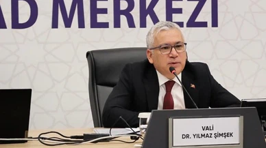 Sivas'ta deprem tatbikatı yapıldı