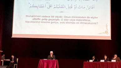 Sivas'ta İHL yarışmaları başladı