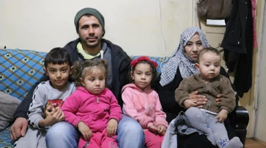 Sivas'ta ki Suriyeliler de gitme hazırlığında