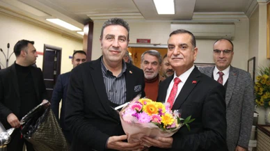 Sivas'ta kooperatif günü kutlandı