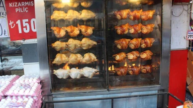 Sivas'ta siparişler şimdiden veriliyor