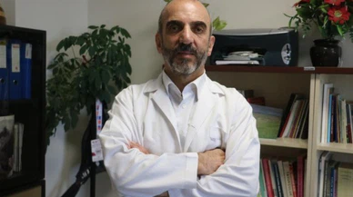 Sivas'ta uzman uyardı: Ayıdan kaçmayın