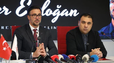 Sivasspor'da Ömer Erdoğan dönemi