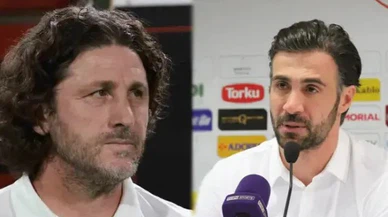 Sivasspor'da teknik direktörlük için 2 aday