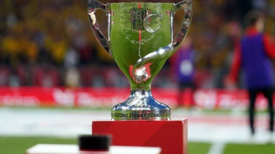 Sivasspor kupada Beşiktaş ile oynayacak