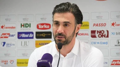 Sivasspor, Ömer Erdoğan'la prensipte anlaştı