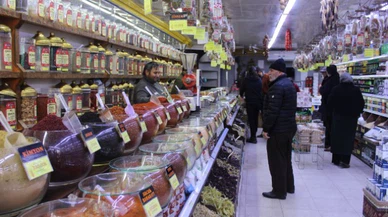 Soğuk havalarla birlikte attar'lara ilgi