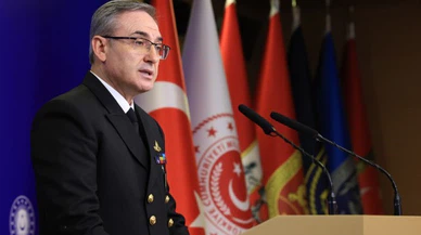 Son bir haftada 62 terörist etkisiz hâle getirildi