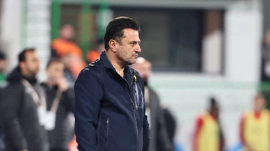 Uygun, devre arasını bekliyor