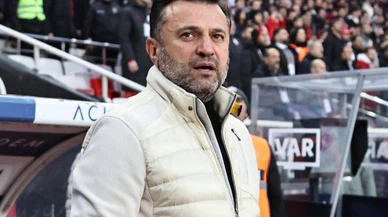 Ve... Beklenen gelişme