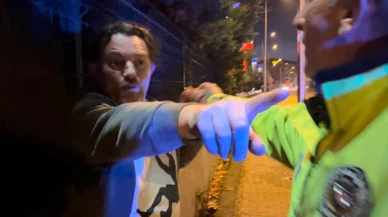 Yer Beğenin Dedi Ekiplere Böyle Saldırdı 