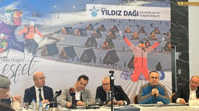 Yıldız Dağı'nda hedef daha iyi tanıtım