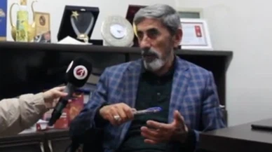 Ziraat Odası Başkanı'ndan ÇKS uyarısı