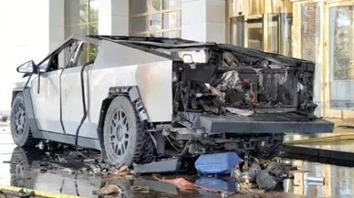 ABD'de Trump'ın önündeki patlamada ChatGPT kullanıldı