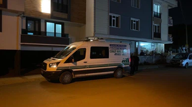 Ailesinin haber alamadığı 85 yaşındaki Nejdet Gönder, evinde ölü bulundu