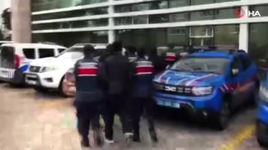 DEAŞ'a yönelik “Gürz-35” operasyonları: 42 şüpheli yakalandı