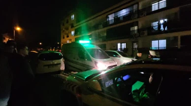 Evinde Silahla Vurulmuş Halde Ölü Olarak Bulundu