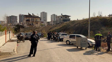 Feci Aile Katliamı 5 Ölü