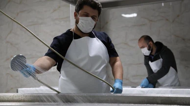 Gassallık Türkiye gündeminde