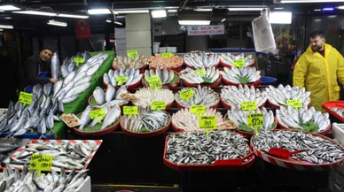 Ocak ayında en lezzetli balıklar: Hamsi ve Torik