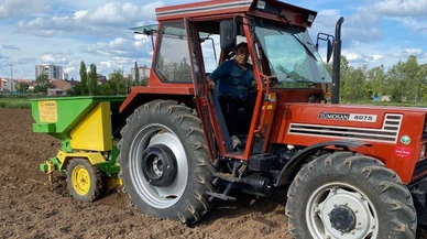 Sivas ÇKS'de rekora koşuyor