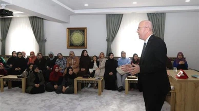 Sivas Diyanet Gençlik, Mehmet Akif Ersoy'u Andı