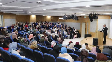 Sivas hastanesinde 3 aylar anlatıldı