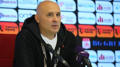 Sivas'ta Alanya 1 puana sevindi