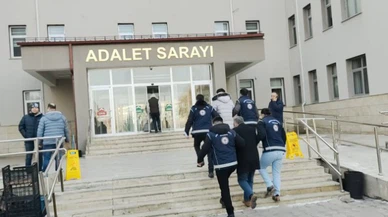 Sivas'ta göçmen kaçakçılığına geçit yok