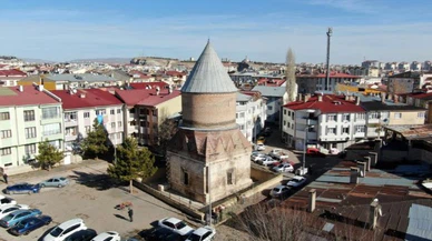Sivas'ta restorasyon yılı