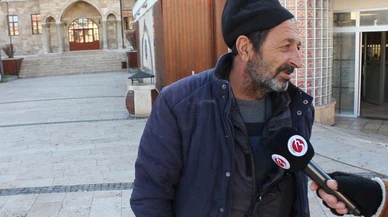 Sivaslı emekliler 2025'ten umutsuz