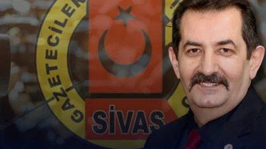 Sivaslı gazetecilere İstanbul'dan kardeş geliyor