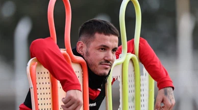 Sivasspor'da fırtına hazırlığı