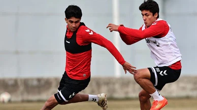 Sivasspor'da Trabzon hazırlıkları hemen başladı