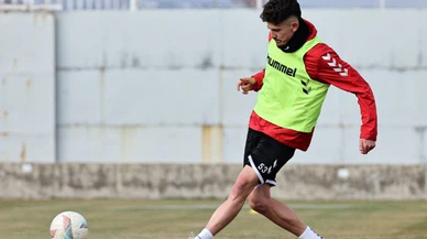 Sivasspor yarın Trabzon yolcusu