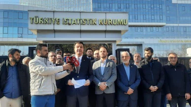 TÜİK marketler zinciri açsın