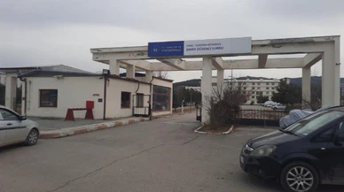 Üniversite öğrencisi yurt banyosunda ölü bulundu