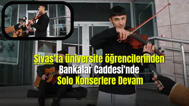 Yine haftasonu ve yine konser