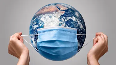 Korona virüs etkileri sürüyor, birçok insanda bu sendrom görülüyor