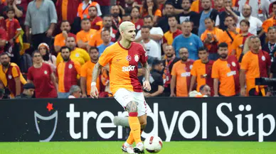 RAMS Park'ta 10 milyar TL'lik derbi