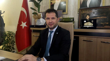 '10 Kasımlar 'matem günü' değil mücadele günüdür'