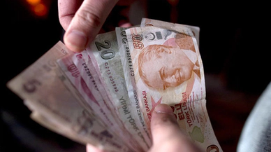 Bakan Göktaş Maaş Miktarlarını Açıkladı