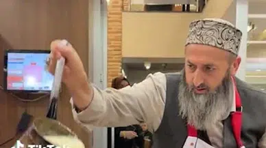 Atatürk'e hakaret eden o kişi gözaltına alındı