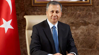 Bakan Yerlikaya: “12 ilde 42 adet mağara, sığınak ve depo imha edildi”