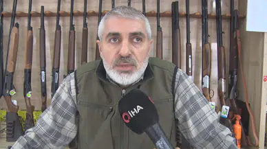 Tabanca temizlerken faciaya neden olmayın