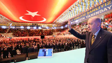 Hedef terörsüz Türkiye