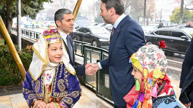 Türkiye'de enflasyon sorun olmayacak