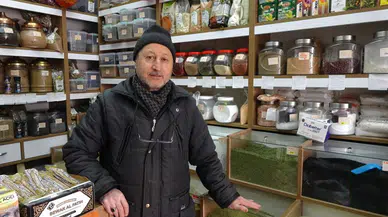 Bitki Çaylarında Buna Dikkat