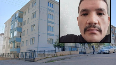 Eşini bıçaklayarak öldürdü, intihar etti