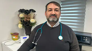 Ozon Gribe de Şifa Veriyor